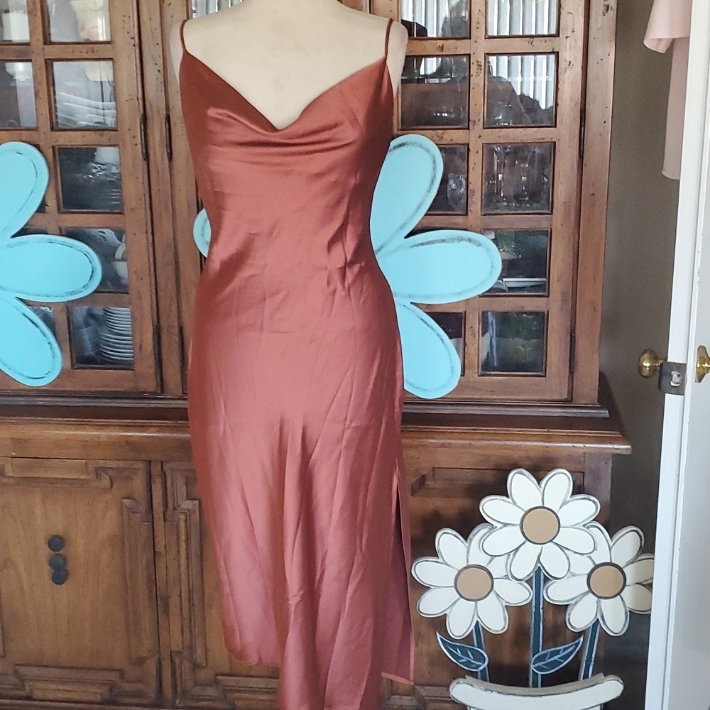 COPY - Petal & Pup Long dress